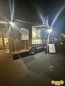 2023 Beverage And Coffee Trailer Beverage - Coffee Trailer Air Conditioning Arizona for Sale