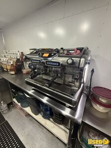 2023 Beverage And Coffee Trailer Beverage - Coffee Trailer Commercial Blender / Juicer Arizona for Sale