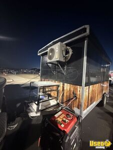2023 Beverage And Coffee Trailer Beverage - Coffee Trailer Concession Window Arizona for Sale