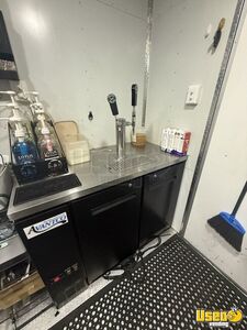 2023 Beverage And Coffee Trailer Beverage - Coffee Trailer Espresso Machine Arizona for Sale