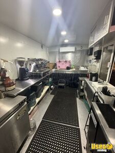 2023 Beverage And Coffee Trailer Beverage - Coffee Trailer Exterior Customer Counter Arizona for Sale