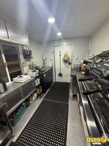 2023 Beverage And Coffee Trailer Beverage - Coffee Trailer Generator Arizona for Sale