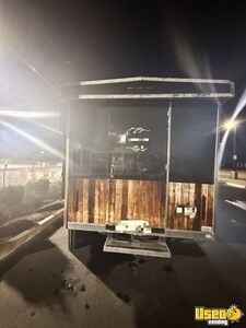 2023 Beverage And Coffee Trailer Beverage - Coffee Trailer Stainless Steel Wall Covers Arizona for Sale