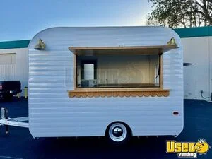 2023 Beverage And Coffee Trailers Beverage - Coffee Trailer Concession Window California for Sale