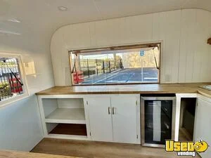 2023 Beverage And Coffee Trailers Beverage - Coffee Trailer Exterior Lighting California for Sale