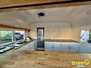 2023 Beverage And Coffee Trailers Beverage - Coffee Trailer Ice Bin California for Sale