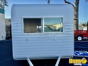 2023 Beverage And Coffee Trailers Beverage - Coffee Trailer Insulated Walls California for Sale