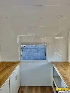 2023 Beverage And Coffee Trailers Beverage - Coffee Trailer Interior Lighting California for Sale