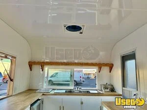 2023 Beverage And Coffee Trailers Beverage - Coffee Trailer Refrigerator California for Sale