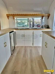 2023 Beverage And Coffee Trailers Beverage - Coffee Trailer Shore Power Cord California for Sale