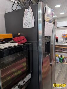 2023 Beverage - Coffee Trailer Awning Texas for Sale
