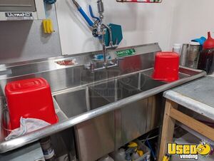 2023 Beverage - Coffee Trailer Backup Camera Texas for Sale
