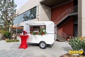 2023 Beverage - Coffee Trailer Cabinets California for Sale