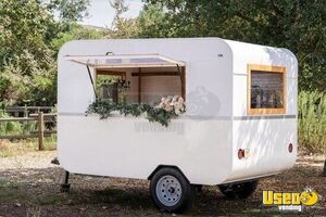 2023 Beverage - Coffee Trailer Concession Window California for Sale