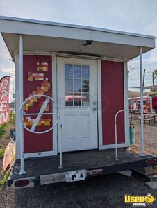 2023 Beverage - Coffee Trailer Concession Window Texas for Sale