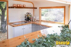 2023 Beverage - Coffee Trailer Electrical Outlets California for Sale
