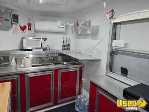2023 Beverage - Coffee Trailer Electrical Outlets Tennessee for Sale