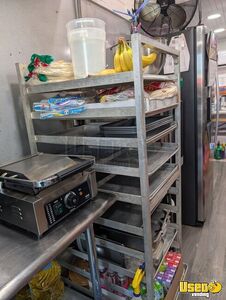 2023 Beverage - Coffee Trailer Exterior Customer Counter Texas for Sale