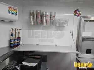 2023 Beverage - Coffee Trailer Exterior Lighting Tennessee for Sale