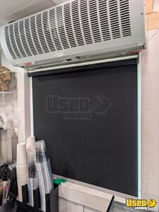 2023 Beverage - Coffee Trailer Generator Texas for Sale