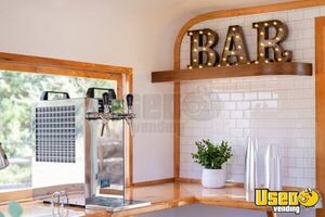 2023 Beverage - Coffee Trailer Hand-washing Sink California for Sale