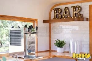 2023 Beverage - Coffee Trailer Hand-washing Sink California for Sale