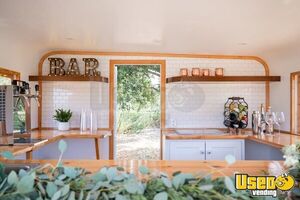 2023 Beverage - Coffee Trailer Interior Lighting California for Sale