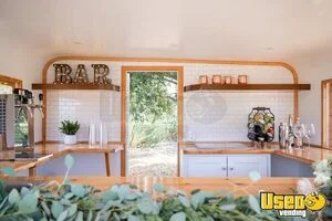 2023 Beverage - Coffee Trailer Interior Lighting California for Sale