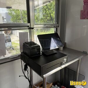 2023 Beverage Trailer Beverage - Coffee Trailer 19 Florida for Sale