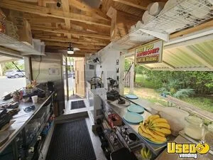 2023 Beverage Trailer Beverage - Coffee Trailer Awning Florida for Sale