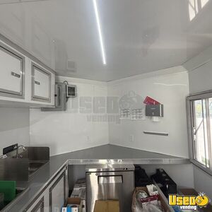 2023 Beverage Trailer Beverage - Coffee Trailer Breaker Panel Florida for Sale