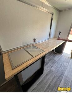 2023 Beverage Trailer Beverage - Coffee Trailer Cabinets Missouri for Sale