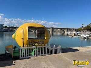 2023 Beverage Trailer Beverage - Coffee Trailer Concession Window Arizona for Sale