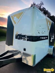 2023 Beverage Trailer Beverage - Coffee Trailer Concession Window Missouri for Sale