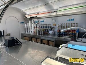 2023 Beverage Trailer Beverage - Coffee Trailer Concession Window Utah for Sale