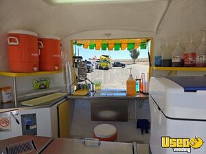 2023 Beverage Trailer Beverage - Coffee Trailer Electrical Outlets Arizona for Sale