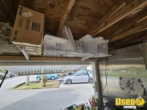2023 Beverage Trailer Beverage - Coffee Trailer Exterior Customer Counter Florida for Sale