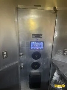 2023 Beverage Trailer Beverage - Coffee Trailer Exterior Lighting Florida for Sale