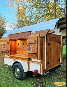 2023 Beverage Trailer Beverage - Coffee Trailer Florida for Sale