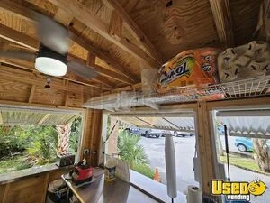 2023 Beverage Trailer Beverage - Coffee Trailer Generator Florida for Sale