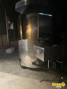 2023 Beverage Trailer Beverage - Coffee Trailer Generator Florida for Sale