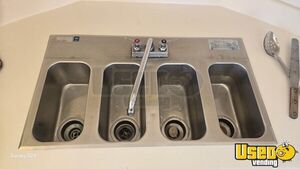 2023 Beverage Trailer Beverage - Coffee Trailer Hand-washing Sink Arizona for Sale