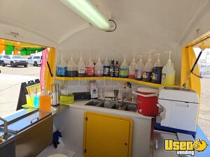 2023 Beverage Trailer Beverage - Coffee Trailer Hot Water Heater Arizona for Sale