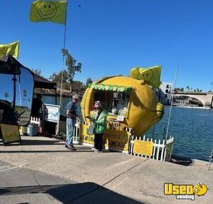 2023 Beverage Trailer Beverage - Coffee Trailer Ice Shaver Arizona for Sale