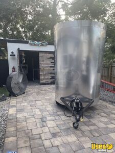 2023 Beverage Trailer Beverage - Coffee Trailer Insulated Walls Florida for Sale