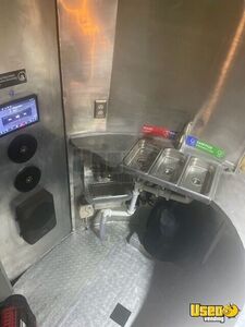 2023 Beverage Trailer Beverage - Coffee Trailer Interior Lighting Florida for Sale