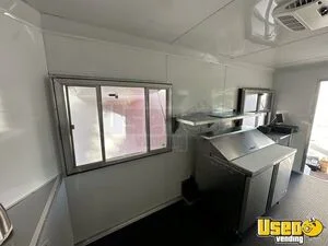 2023 Beverage Trailer Beverage - Coffee Trailer Interior Lighting Florida for Sale