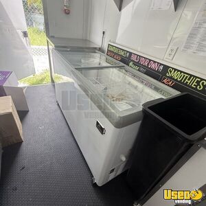 2023 Beverage Trailer Beverage - Coffee Trailer Pos System Florida for Sale