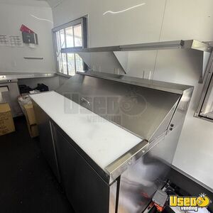 2023 Beverage Trailer Beverage - Coffee Trailer Sound System Florida for Sale