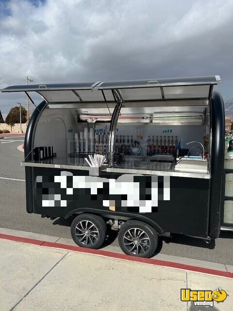 2023 Beverage Trailer Beverage - Coffee Trailer Utah for Sale